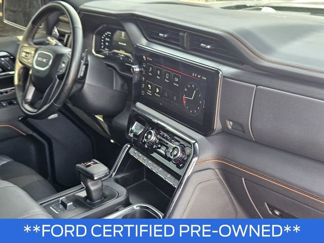 Used 2023 GMC Sierra 1500 AT4 image 14
