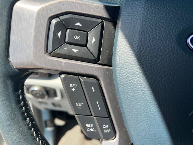 Certified 2022 Ford F350 Limited w/ FX4 Off-Road Package AWD/4WD image 30