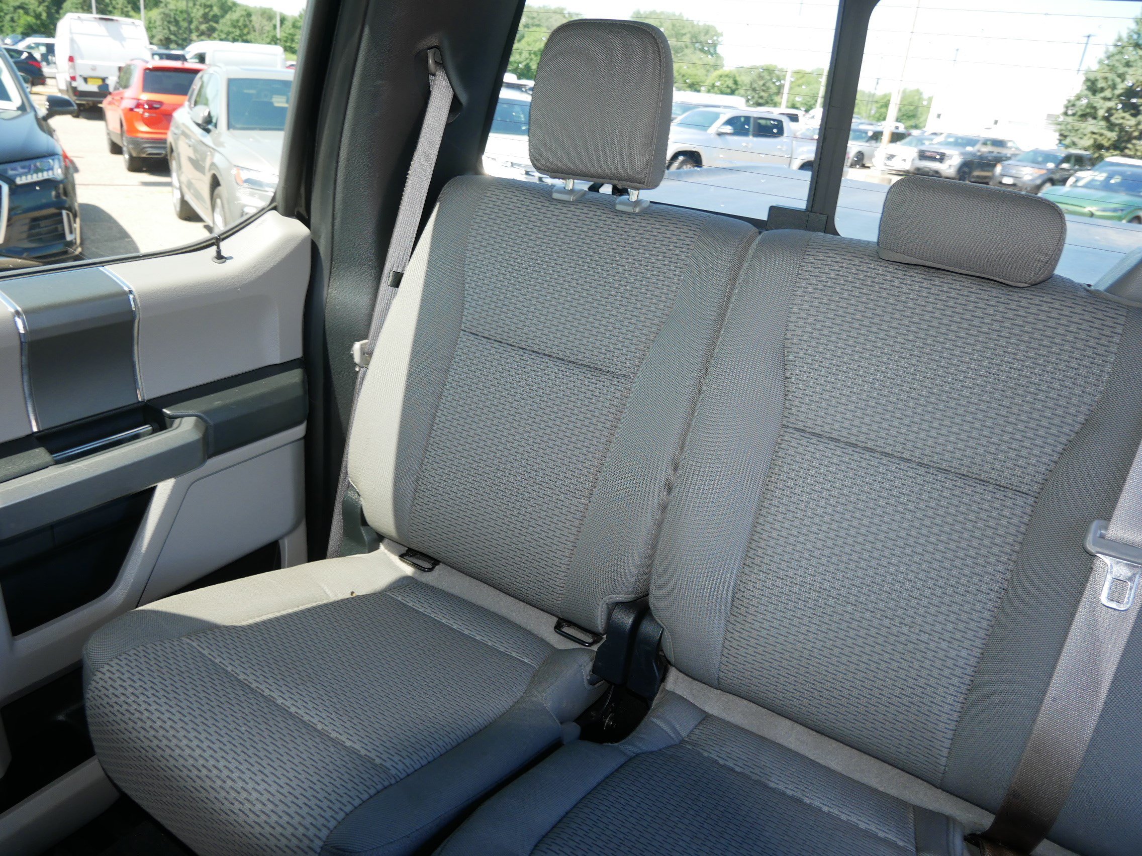 Certified 2022 Ford F150 4x4 SuperCrew image 12