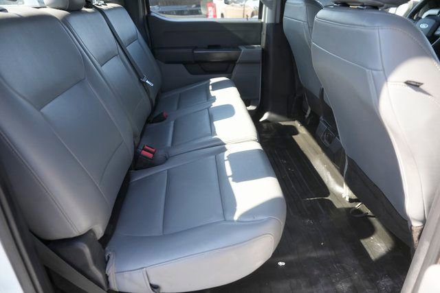 Certified 2021 Ford F150 XL w/ Equipment Group 101A High image 15