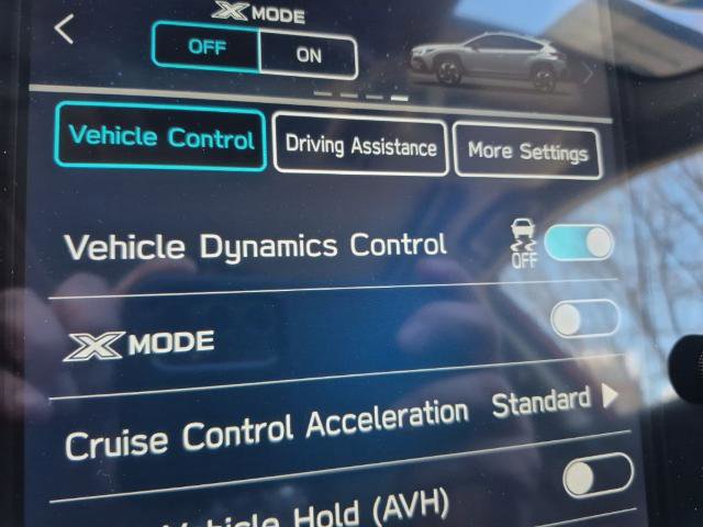 Used 2024 Subaru Crosstrek 2.0i Premium image 27