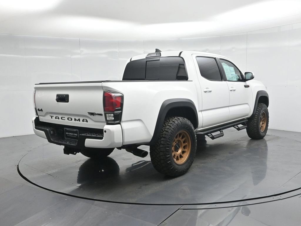 Used 2019 Toyota Tacoma TRD Pro image 12