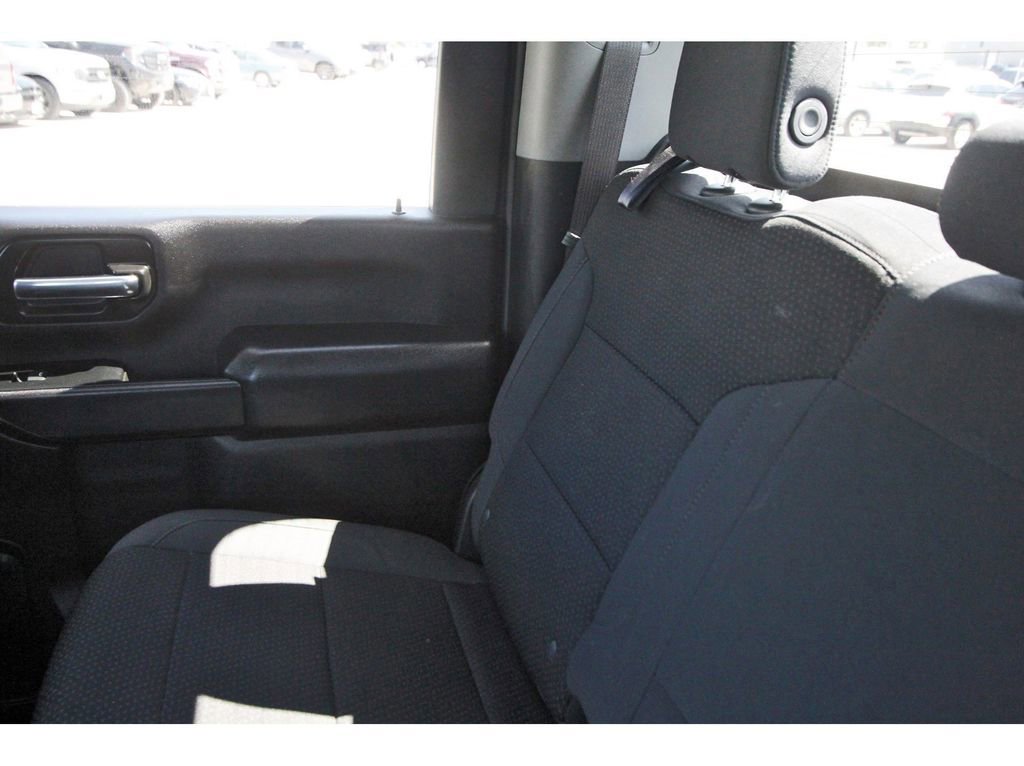 Used 2024 GMC Sierra 3500 Pro image 14