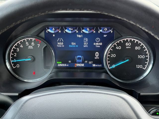 Certified 2023 Ford F150 XLT w/ Equipment Group 302A High AWD/4WD image 6