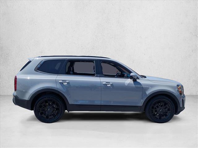 Used 2022 Kia Telluride SX w/ SX Prestige Package AWD/4WD image 2