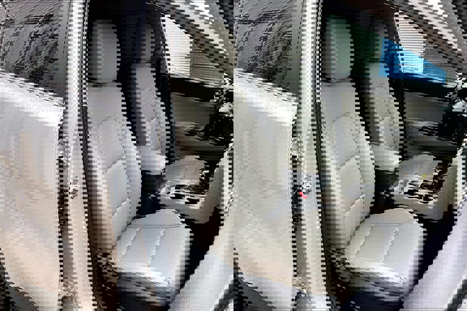 Used 2020 Kia Sportage EX image 16