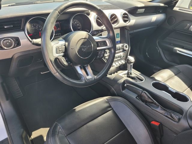 Certified 2023 Ford Mustang Premium RWD image 9