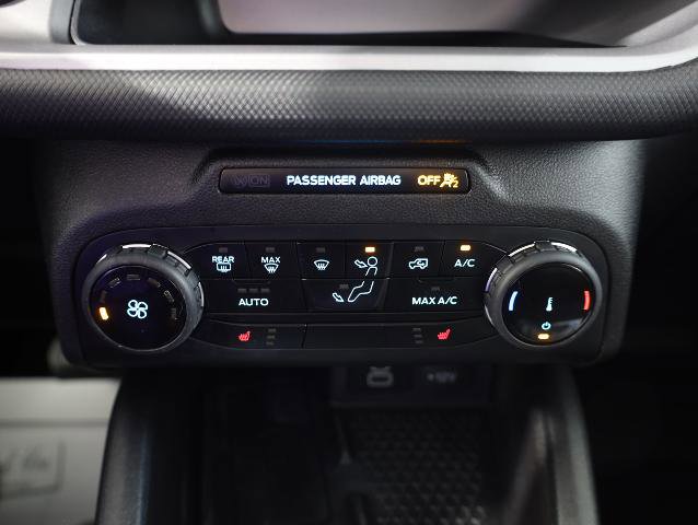 Certified 2024 Ford Bronco Sport Big Bend w/ Convenience Package AWD/4WD image 15