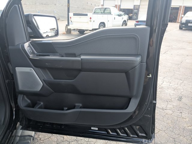 Certified 2023 Ford F150 Lariat w/ Equipment Group 502A High AWD/4WD image 34