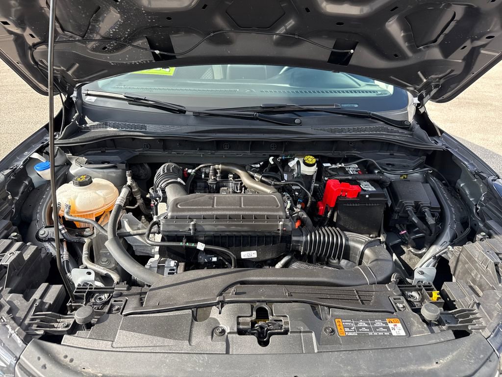 Certified 2023 Ford Escape Active w/ Cold Weather Package FWD image 29