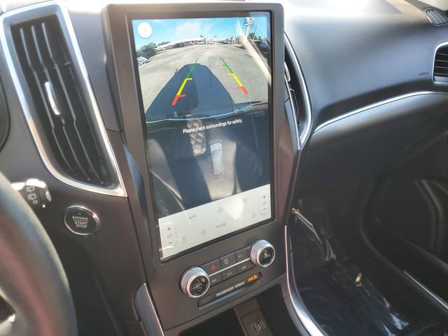 Certified 2024 Ford Edge Titanium image 28