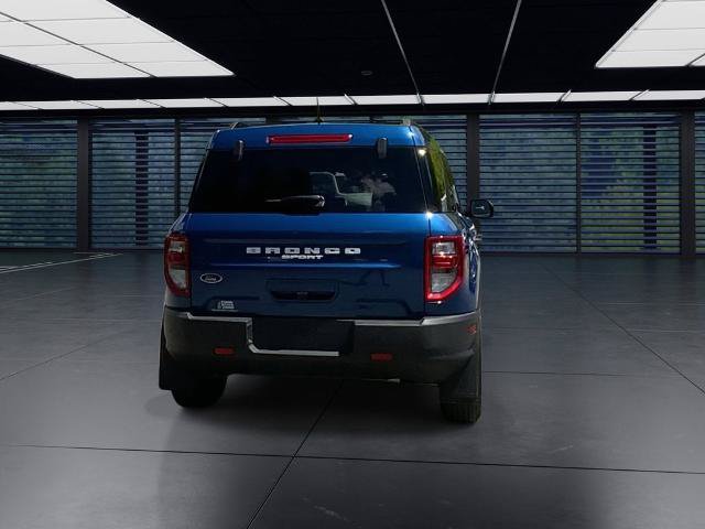 Certified 2024 Ford Bronco Sport Big Bend AWD/4WD image 13