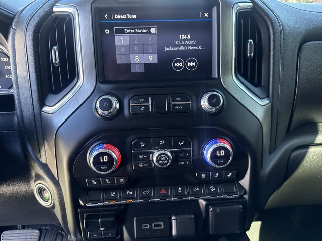 Used 2022 GMC Sierra 2500 Denali w/ Denali Ultimate Package AWD/4WD image 26