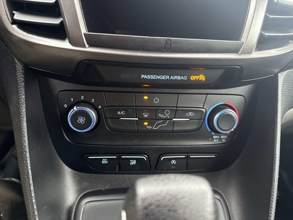 Certified 2020 Ford Transit Connect XL FWD image 19