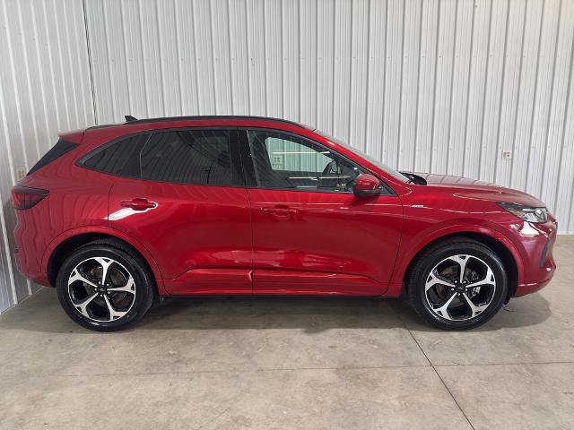 Certified 2023 Ford Escape ST-Line Select w/ Tech Pack #2 AWD/4WD image 26