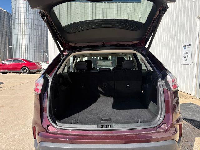 Certified 2024 Ford Edge SEL w/ Convenience Package AWD/4WD image 10