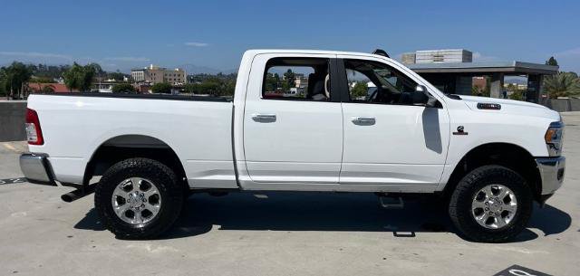 Used 2019 RAM 2500 Big Horn AWD/4WD image 4