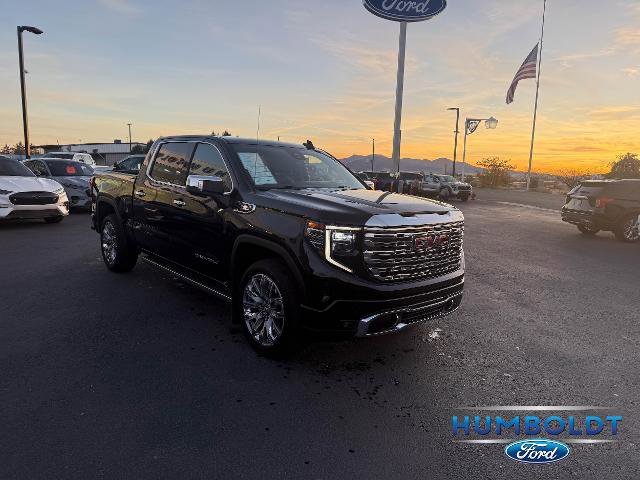 Used 2024 GMC Sierra 1500 Denali image 7