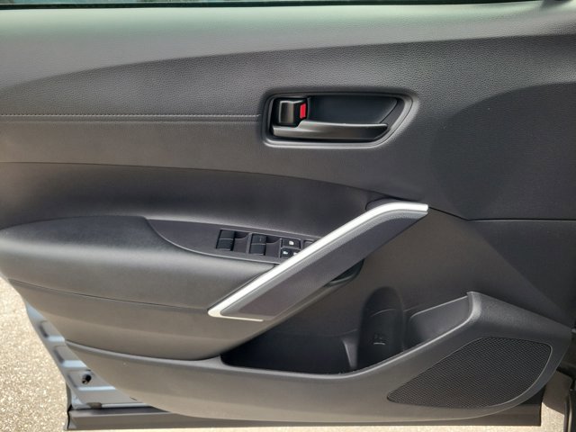 Used 2023 Toyota Corolla Cross AWD Hybrid image 20