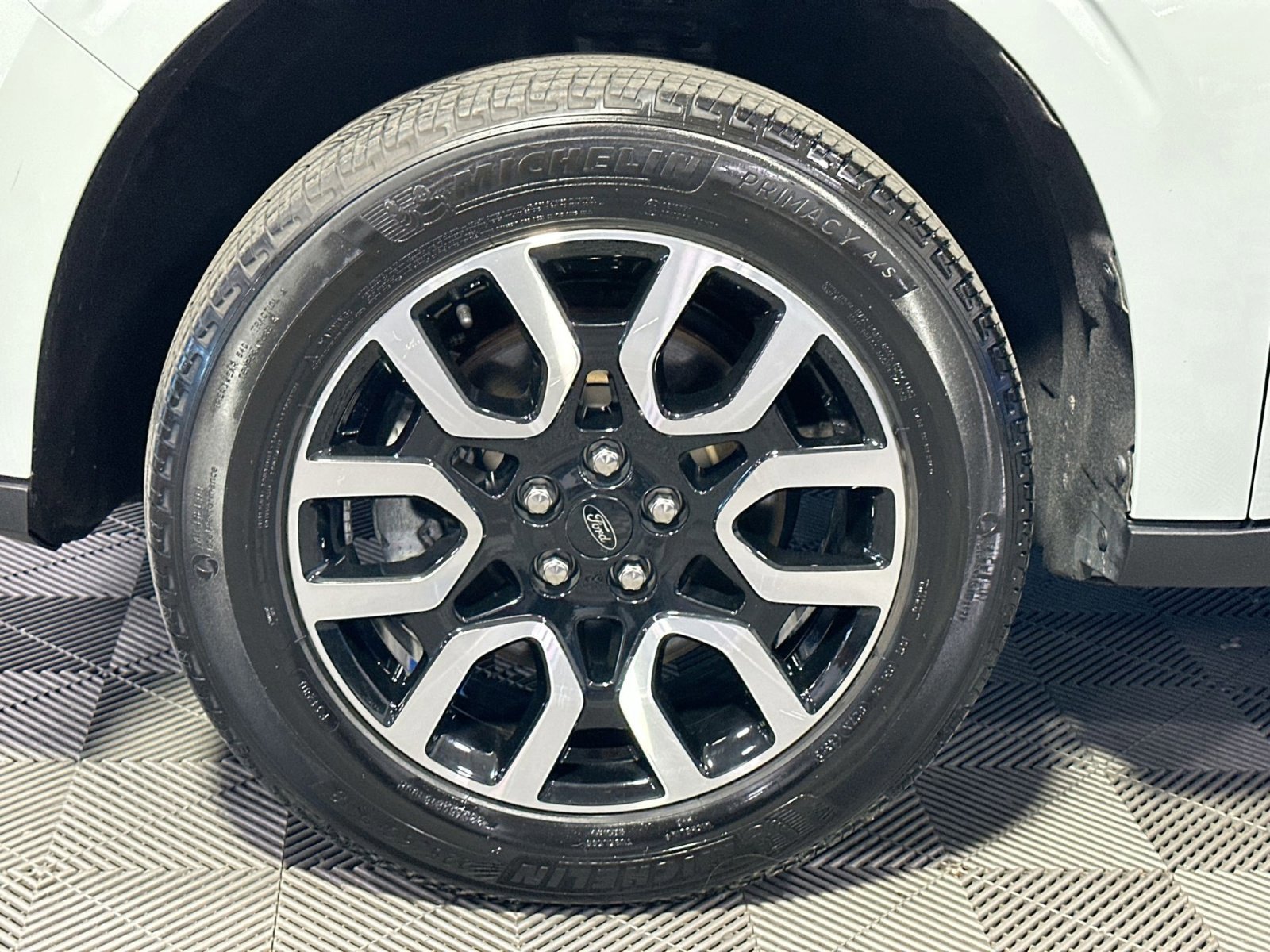 Certified 2024 Ford Maverick Tremor w/ Tremor Off-Road Package AWD/4WD image 12