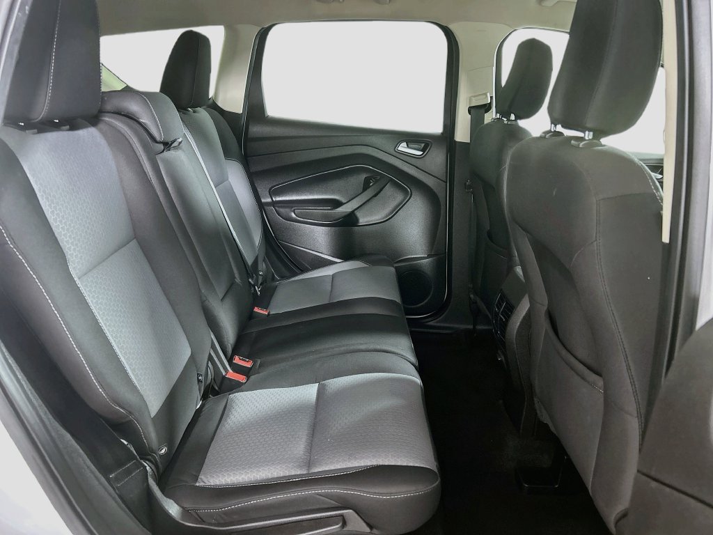 Certified 2019 Ford Escape SE AWD/4WD image 27