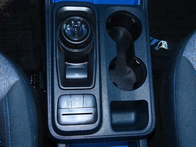 Certified 2025 Ford Maverick XLT w/ XLT Luxury Package image 30