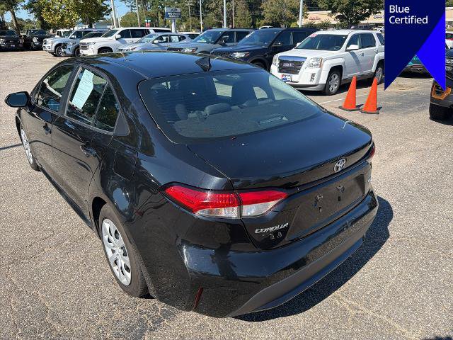 Used 2022 Toyota Corolla LE FWD image 7