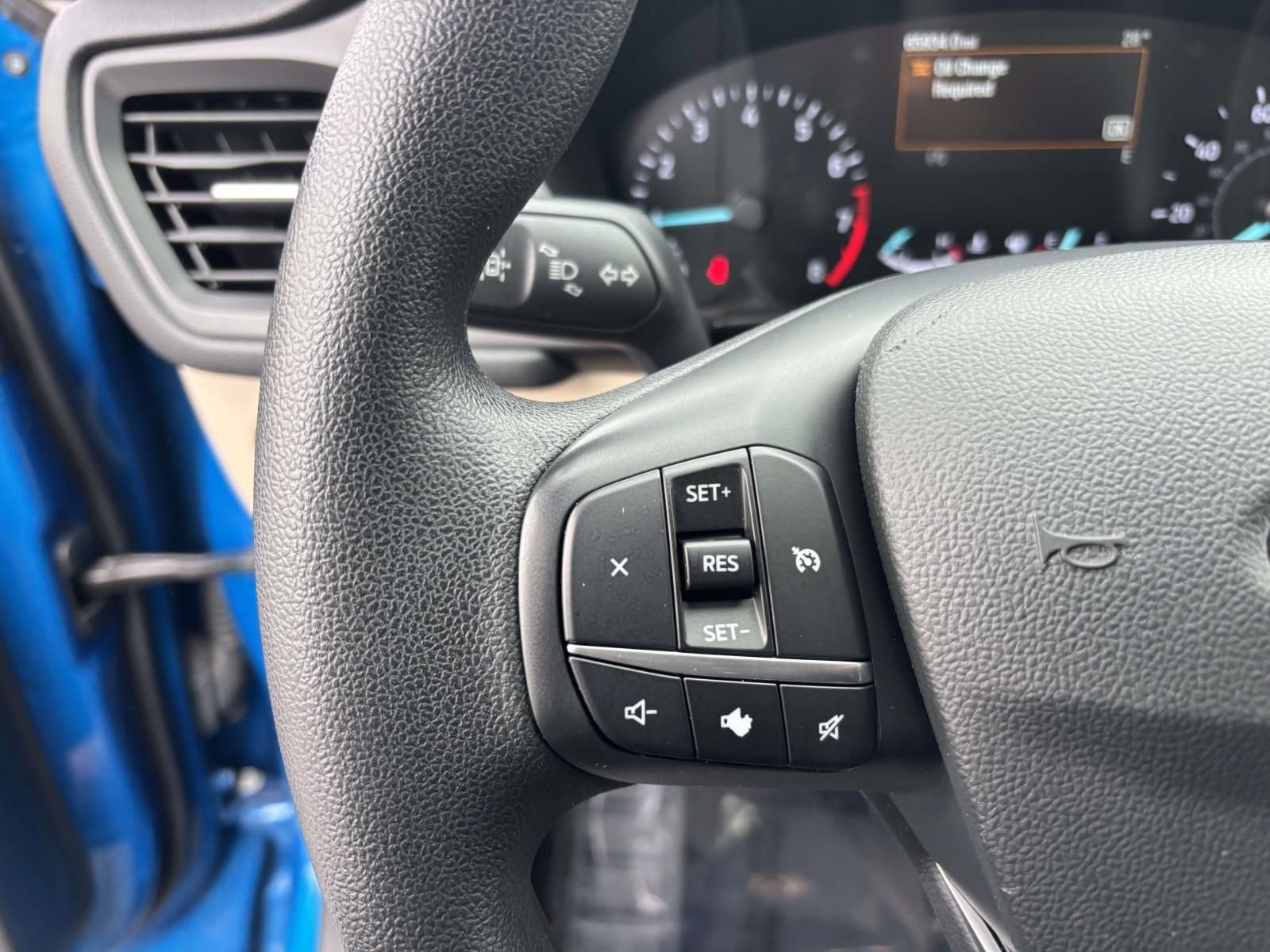 Certified 2020 Ford Escape SE image 19