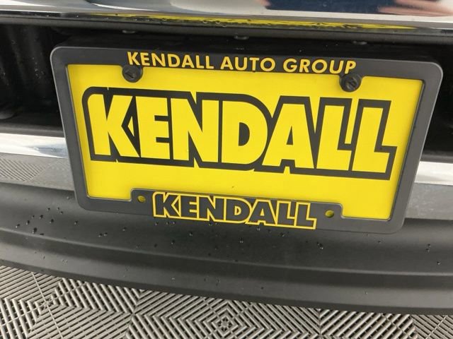 Certified 2025 Ford F350 Lariat w/ FX4 Off-Road Package image 35