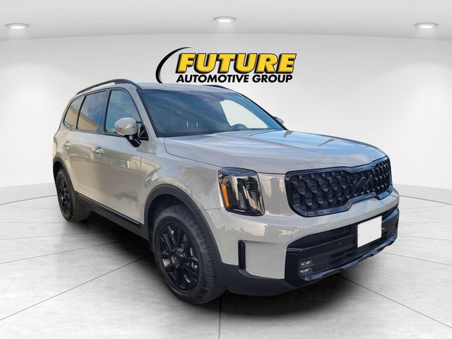 Used 2025 Kia Telluride SX Prestige X-Pro
