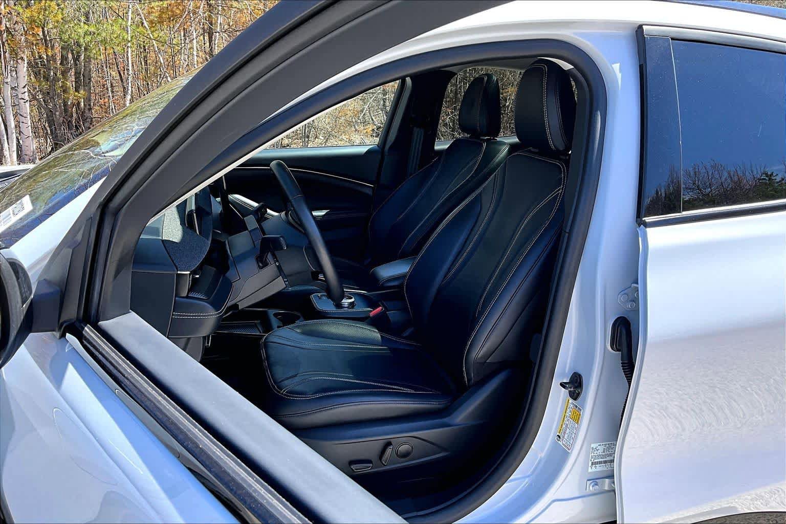 Certified 2023 Ford Mustang Mach-E Premium AWD/4WD image 8