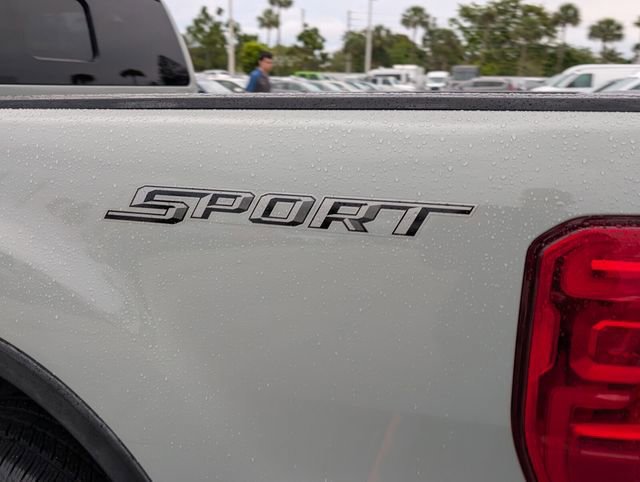 Certified 2021 Ford Ranger XLT w/ Equipment Group 302A High image 13