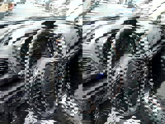 Used 2022 Subaru Crosstrek 2.0i Premium w/ Popular Package #4 image 10