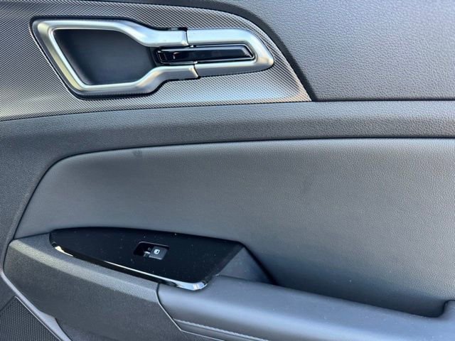 Used 2024 Kia Sportage SX image 20