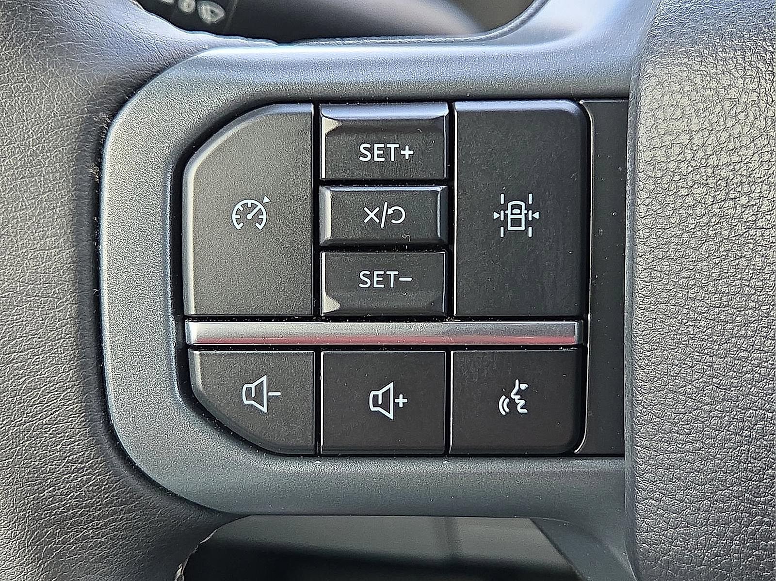 Certified 2023 Ford F150 XLT w/ Equipment Group 302A High image 19