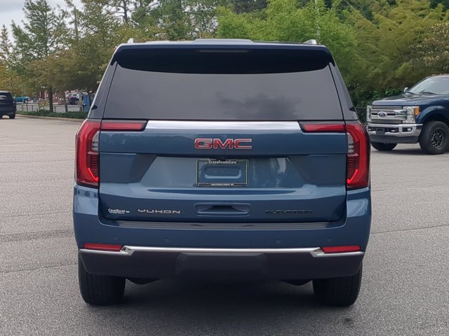 Used 2026 GMC Yukon XL Elevation AWD/4WD image 5