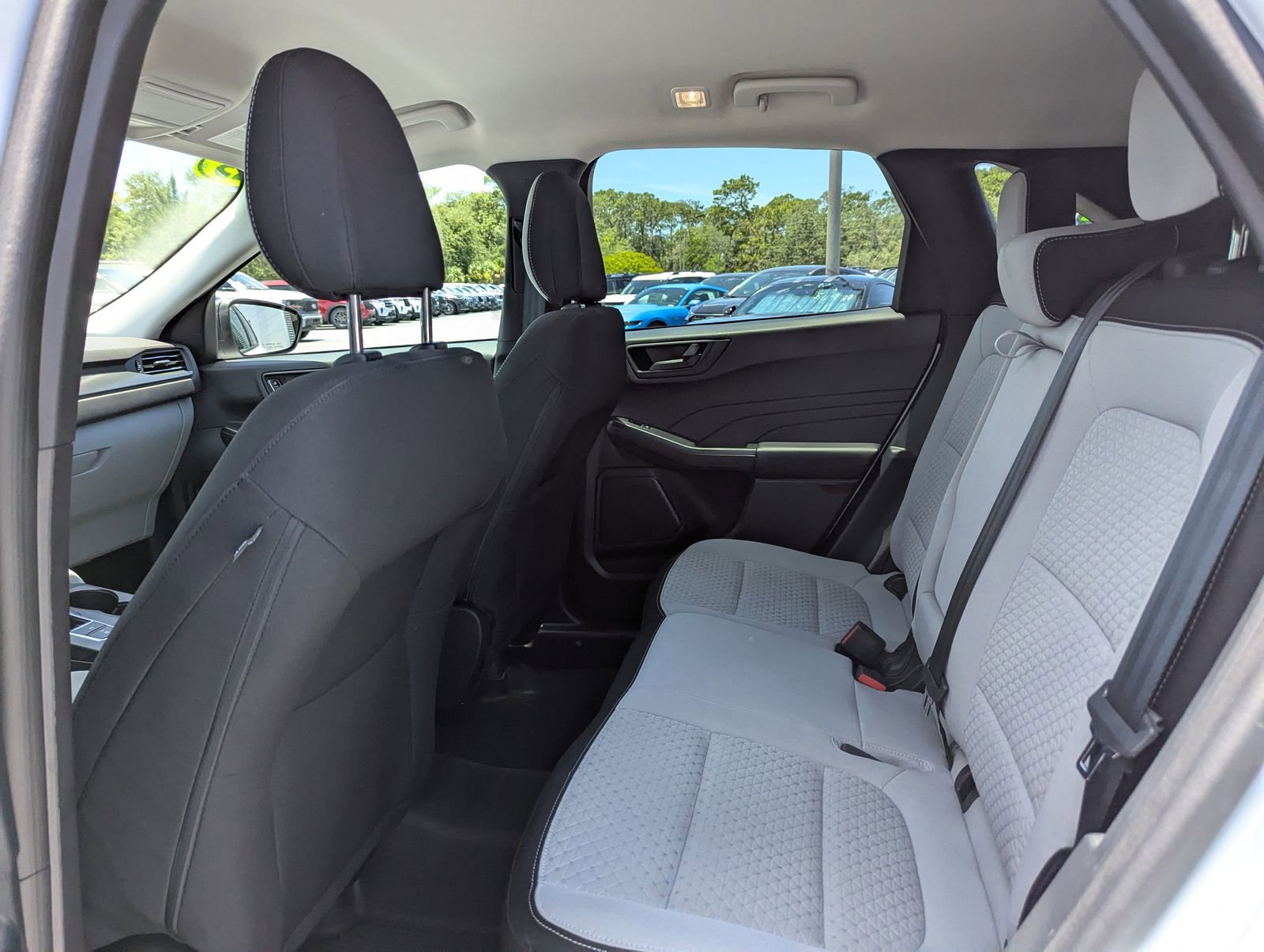 Certified 2023 Ford Escape Active FWD image 14
