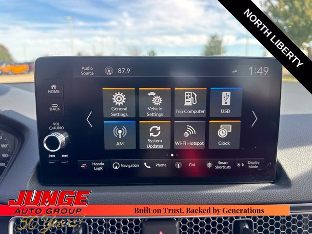 Used 2026 Honda Civic Type R image 35