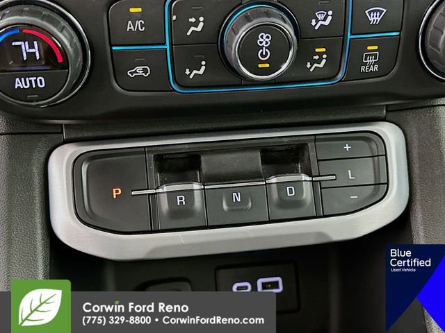 Used 2020 GMC Acadia SLE w/ Driver Convenience Package image 20