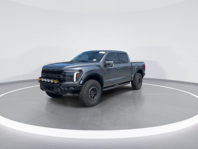 Certified 2024 Ford F150 Raptor AWD/4WD image 3