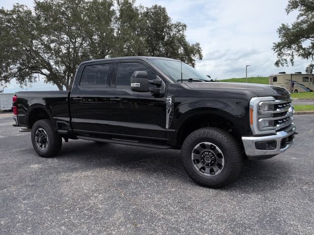 Certified 2023 Ford F250 Lariat w/ Lariat Ultimate Package AWD/4WD image 2