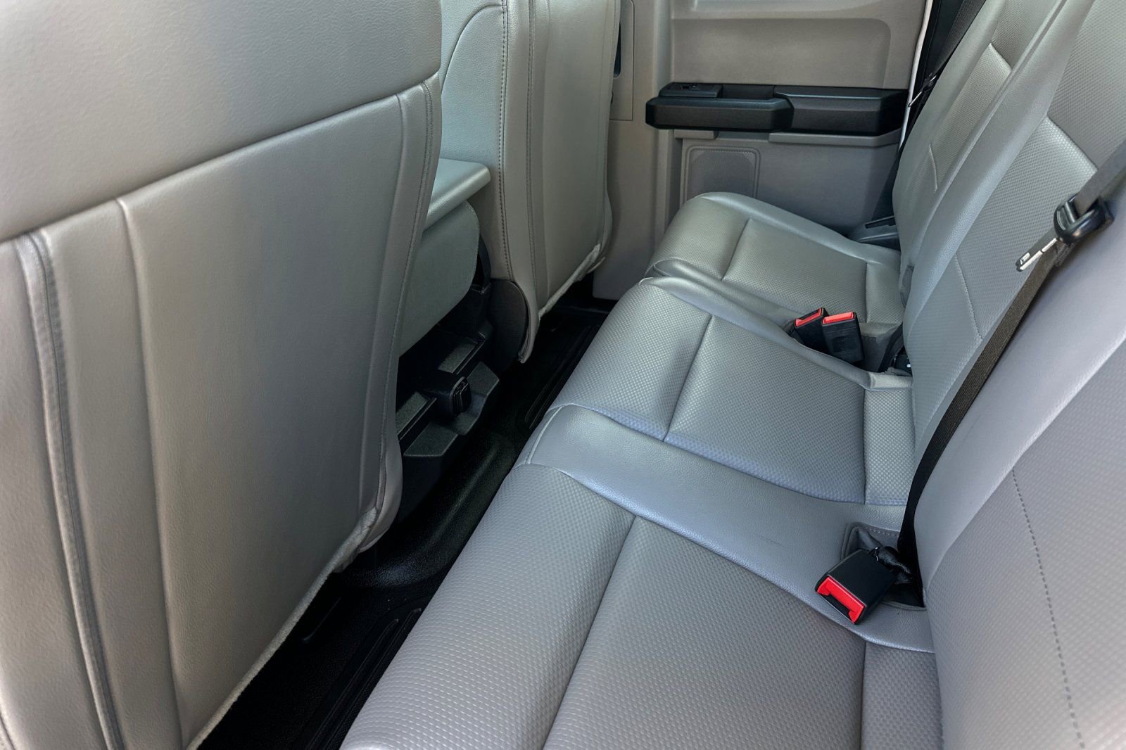 Certified 2022 Ford F250 XL w/ Power Equipment Group image 11