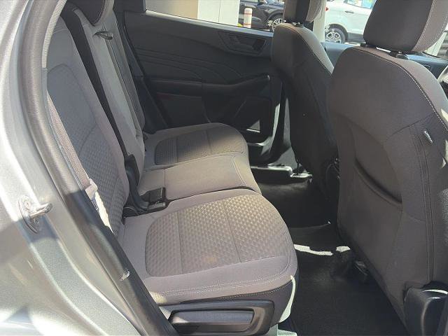 Certified 2022 Ford Escape SE w/ Convenience Package image 15