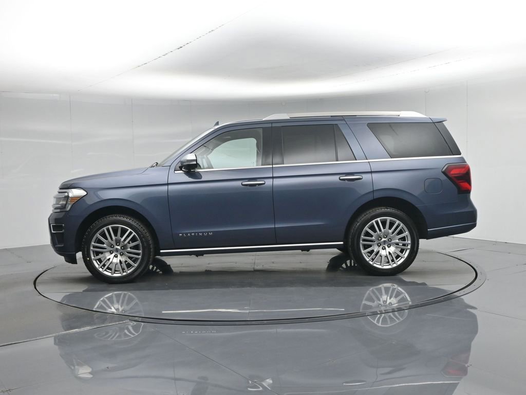 Certified 2023 Ford Expedition Platinum image 21
