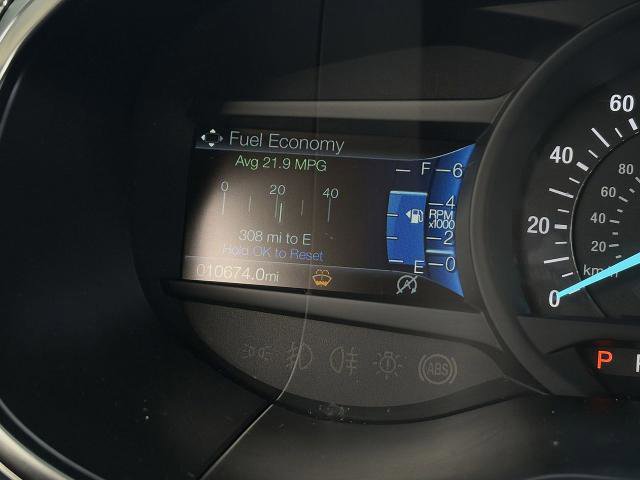 Certified 2024 Ford Edge SE image 15