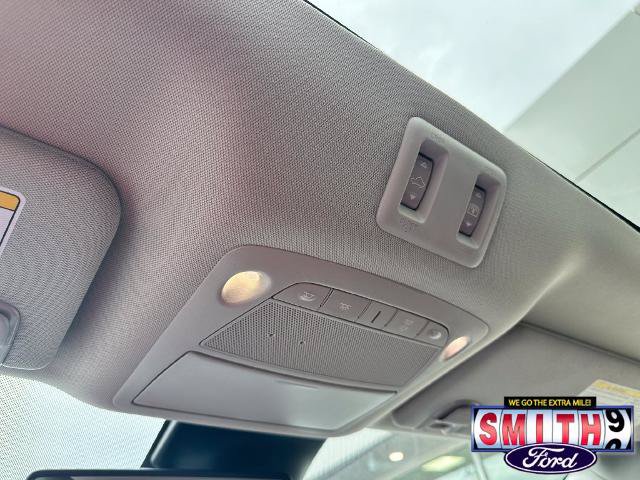 Used 2024 Nissan Murano SL AWD/4WD image 25