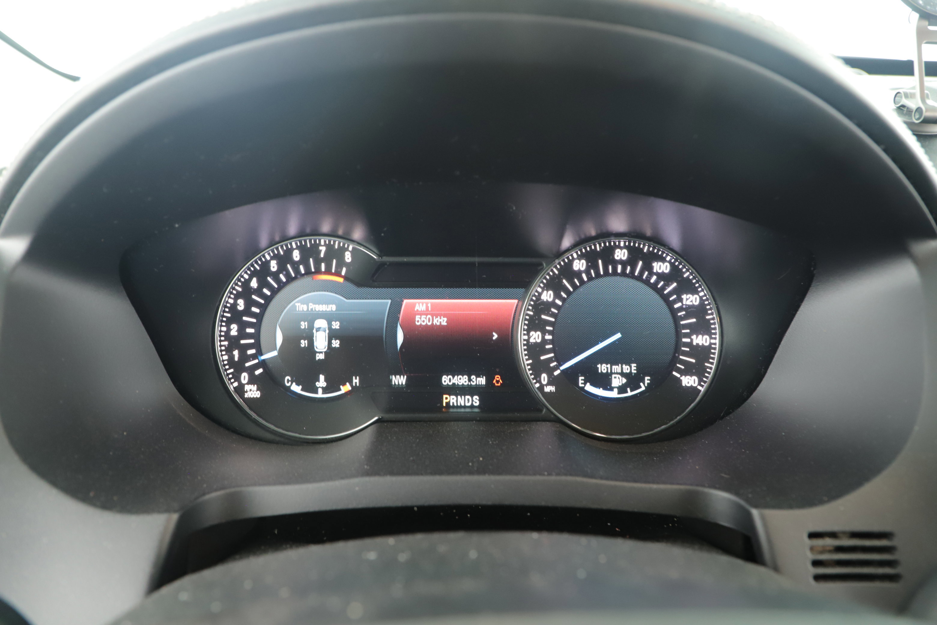 Certified 2018 Ford Explorer Platinum image 14