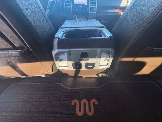 Certified 2019 Ford F150 King Ranch w/ Equipment Group 601A Luxury AWD/4WD image 21