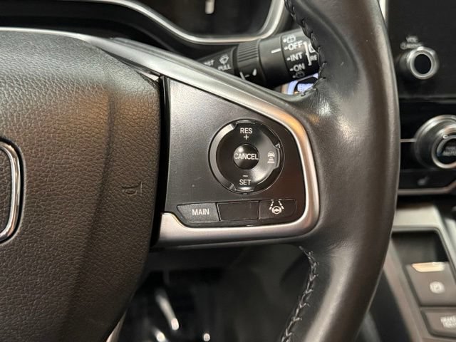 Used 2022 Honda CR-V EX-L image 18