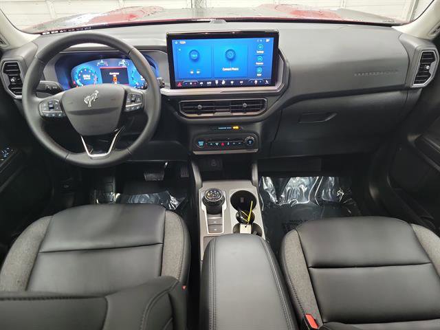 Certified 2025 Ford Bronco Sport Big Bend w/ Convenience Package image 12